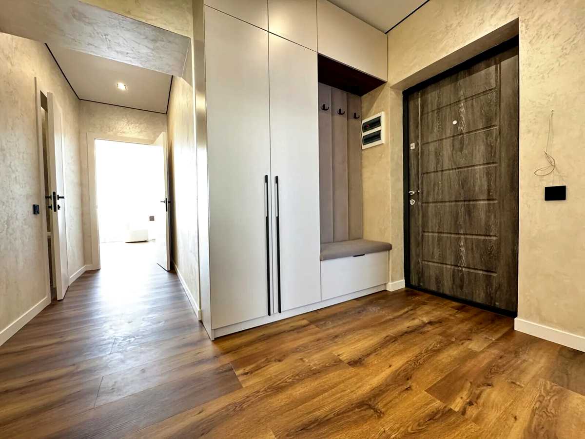 Квартира на вул. Височана, 18 к17 в Івано-Франківську, ID 392992, фото №16