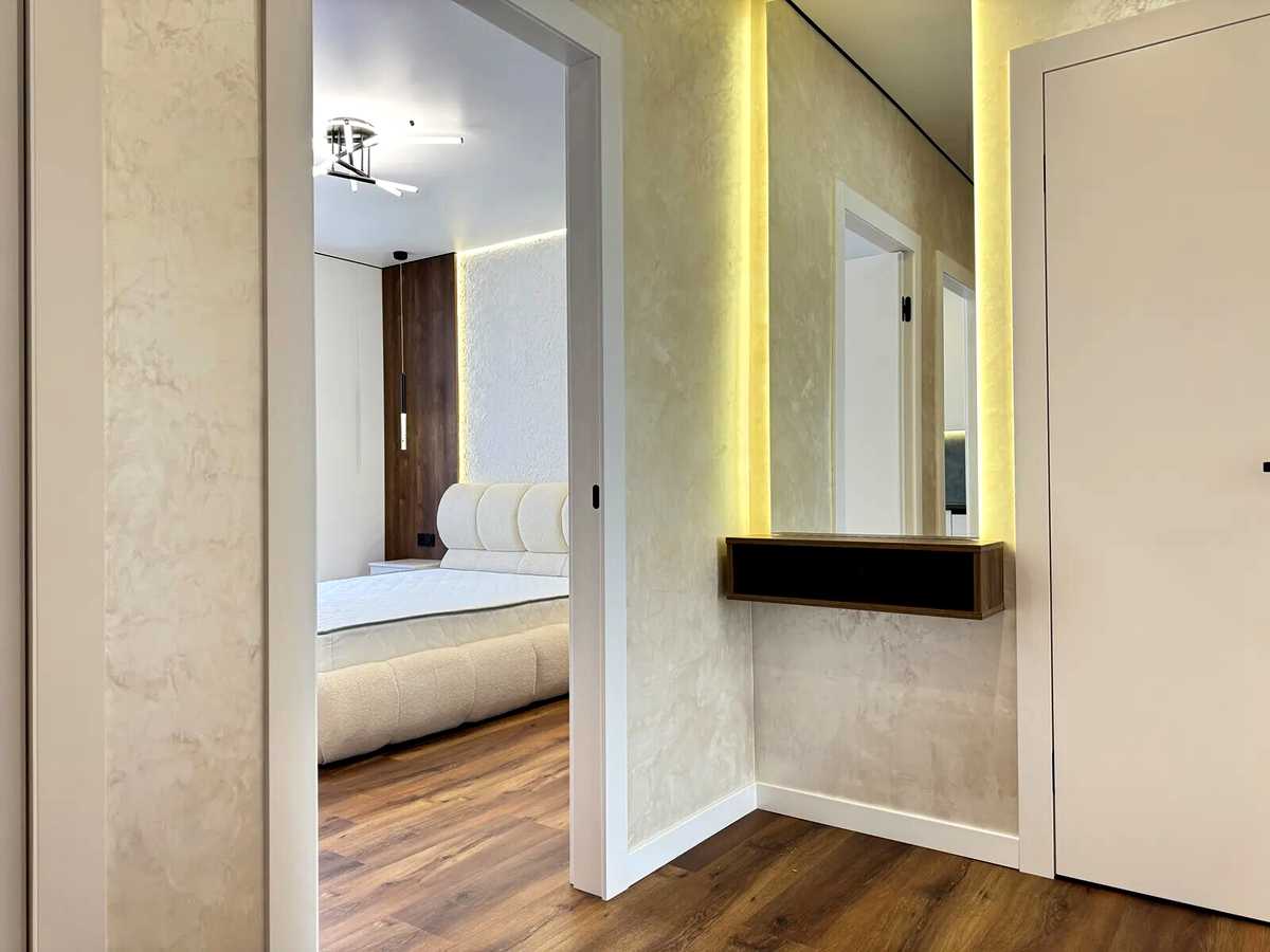 Квартира на вул. Височана, 18 к17 в Івано-Франківську, ID 392992, фото №18