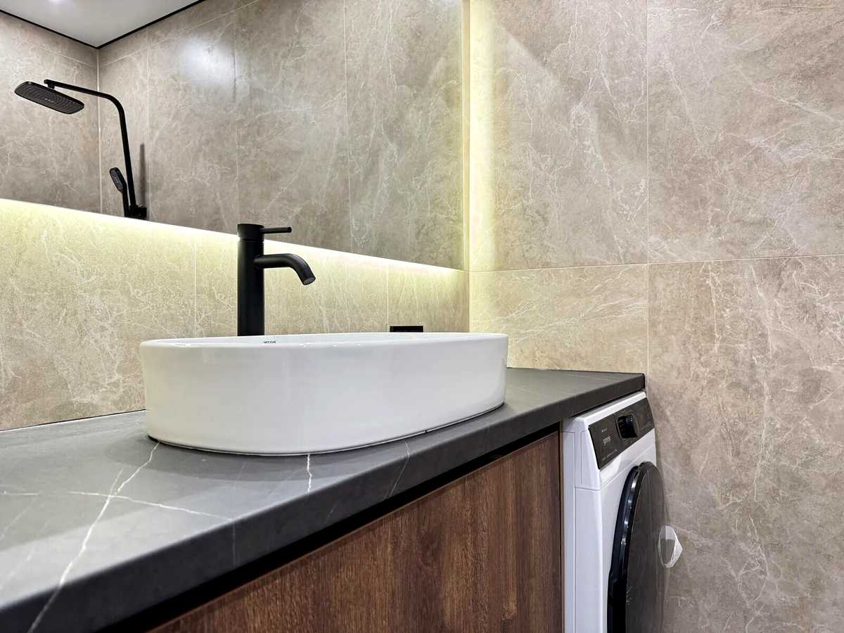 Квартира на вул. Височана, 18 к17 в Івано-Франківську, ID 392992, фото №21