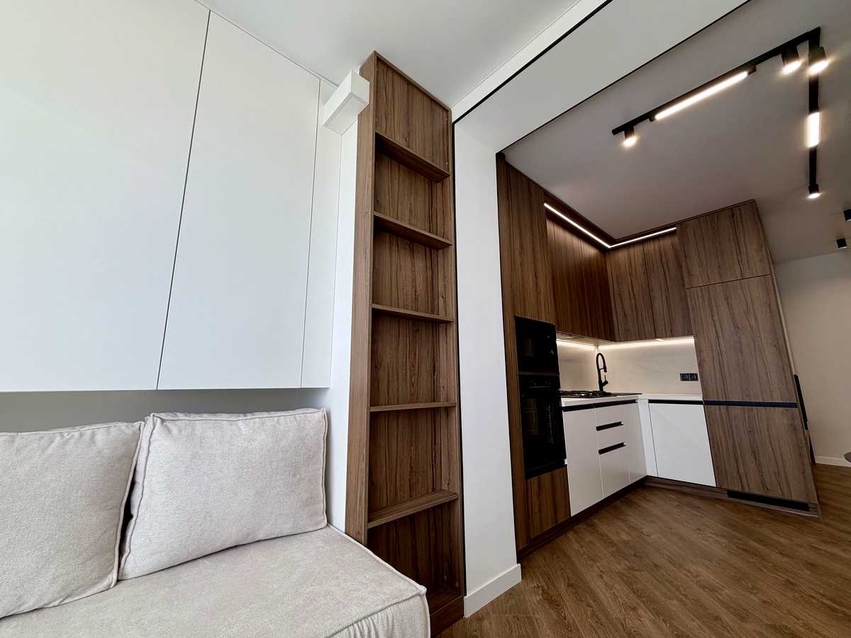 Квартира на вул. Яблунева, 50 в Києві, ID 413768, фото №2