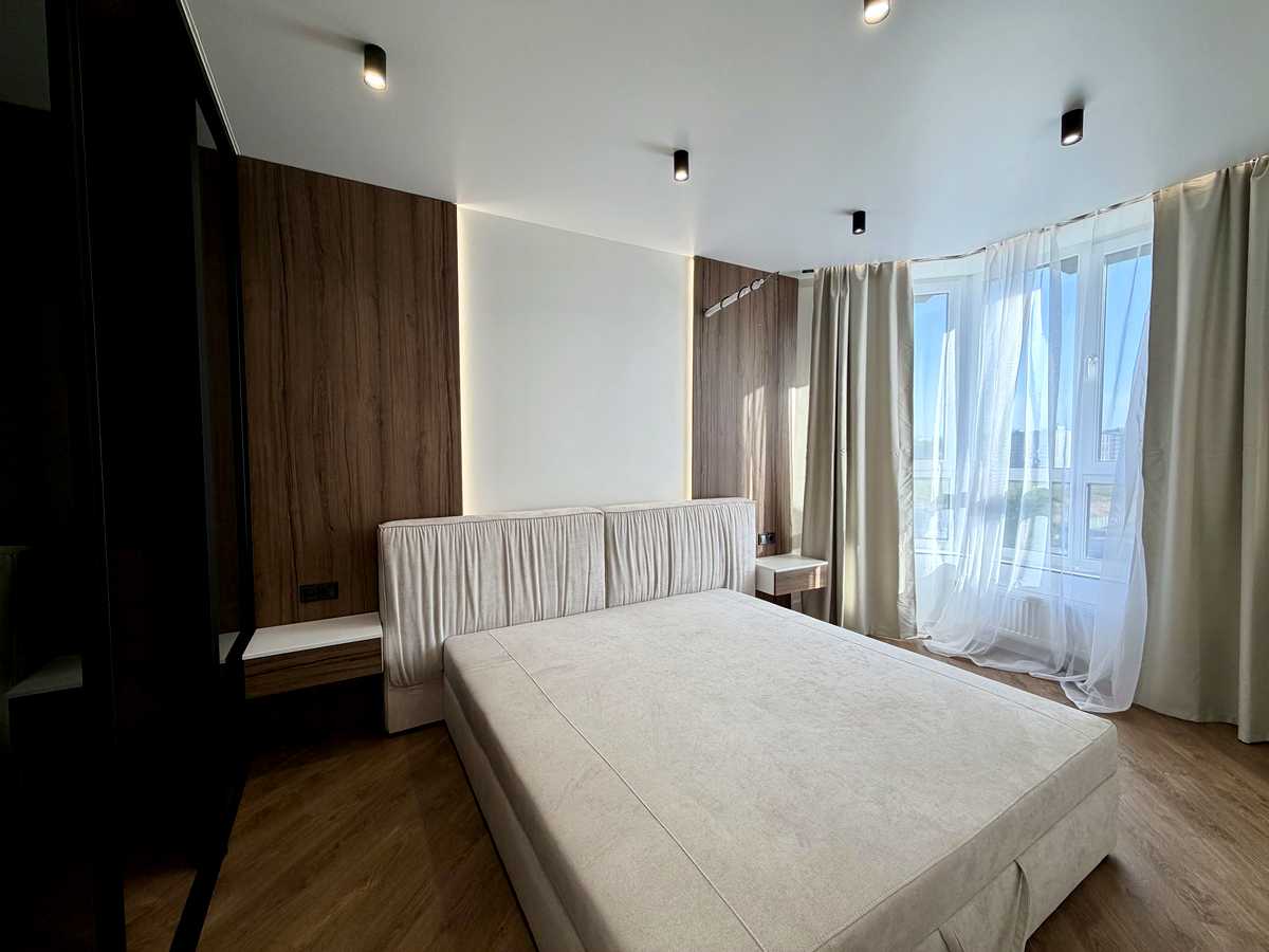 Квартира на вул. Яблунева, 50 в Києві, ID 413768, фото №3