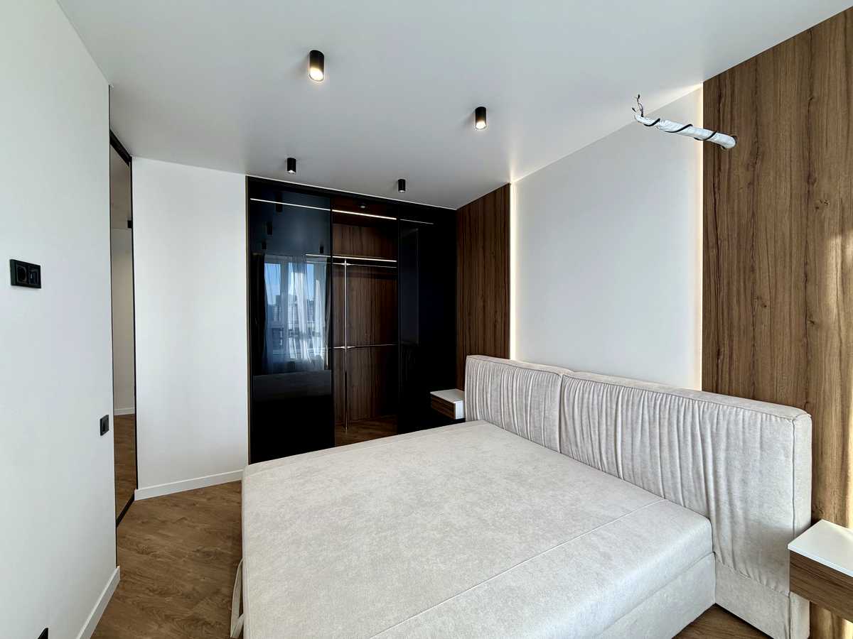 Квартира на вул. Яблунева, 50 в Києві, ID 413768, фото №4