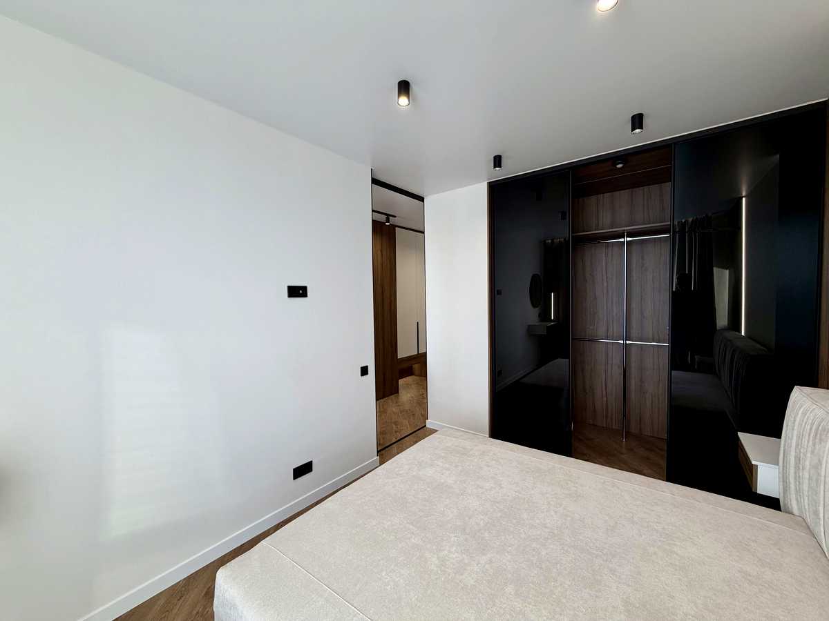 Квартира на вул. Яблунева, 50 в Києві, ID 413768, фото №5