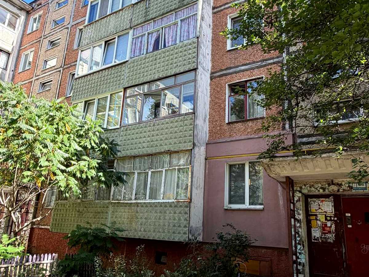 Квартира на вул. Соборності, 5, ID 388751, фото №1