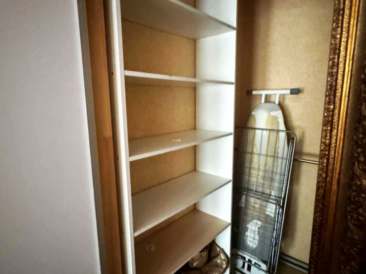 Квартира на вул. Князя Чорного, 11Б в Чернігові, ID 388750, фото №11