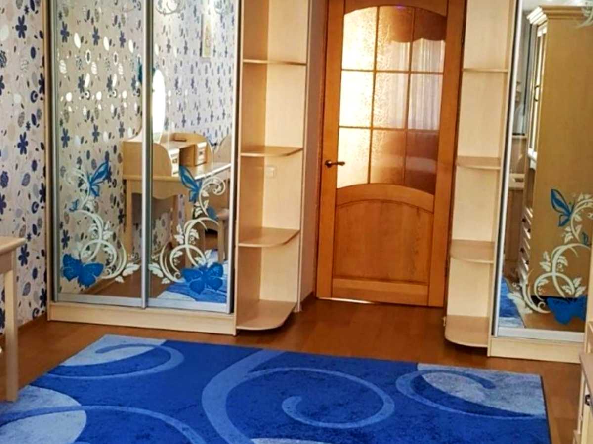Квартира на вул. Князя Чорного, 11Б в Чернігові, ID 388750, фото №12
