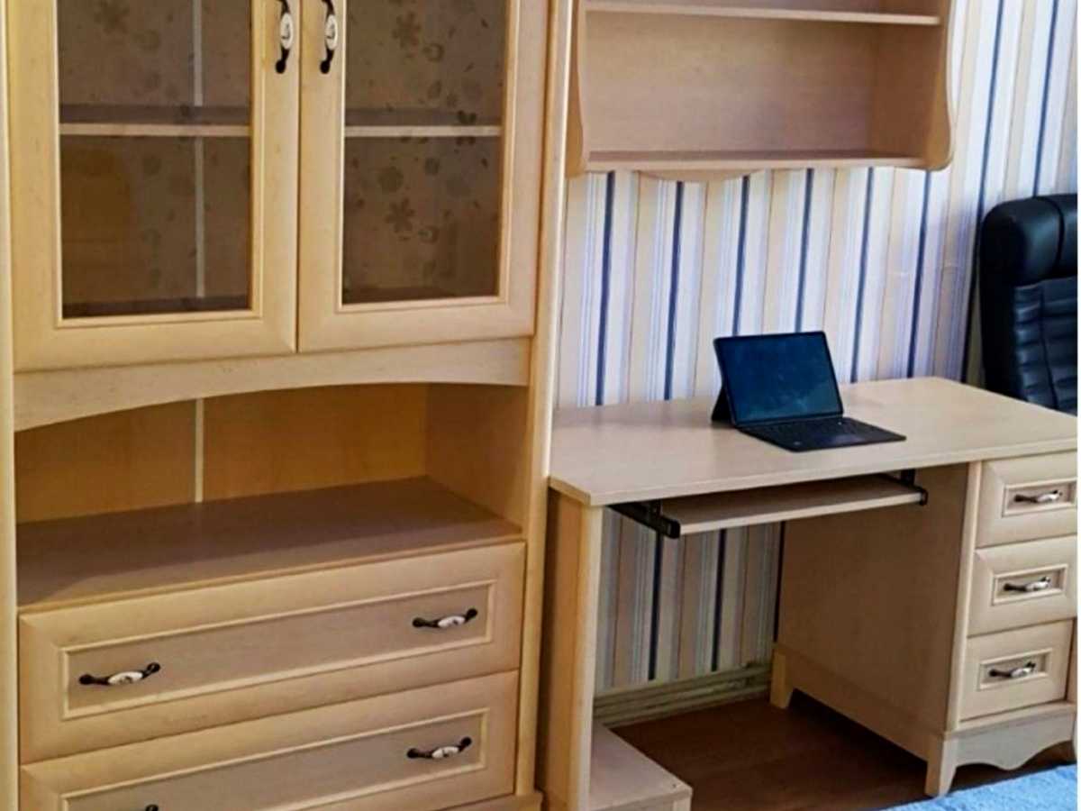 Квартира на вул. Князя Чорного, 11Б в Чернігові, ID 388750, фото №14