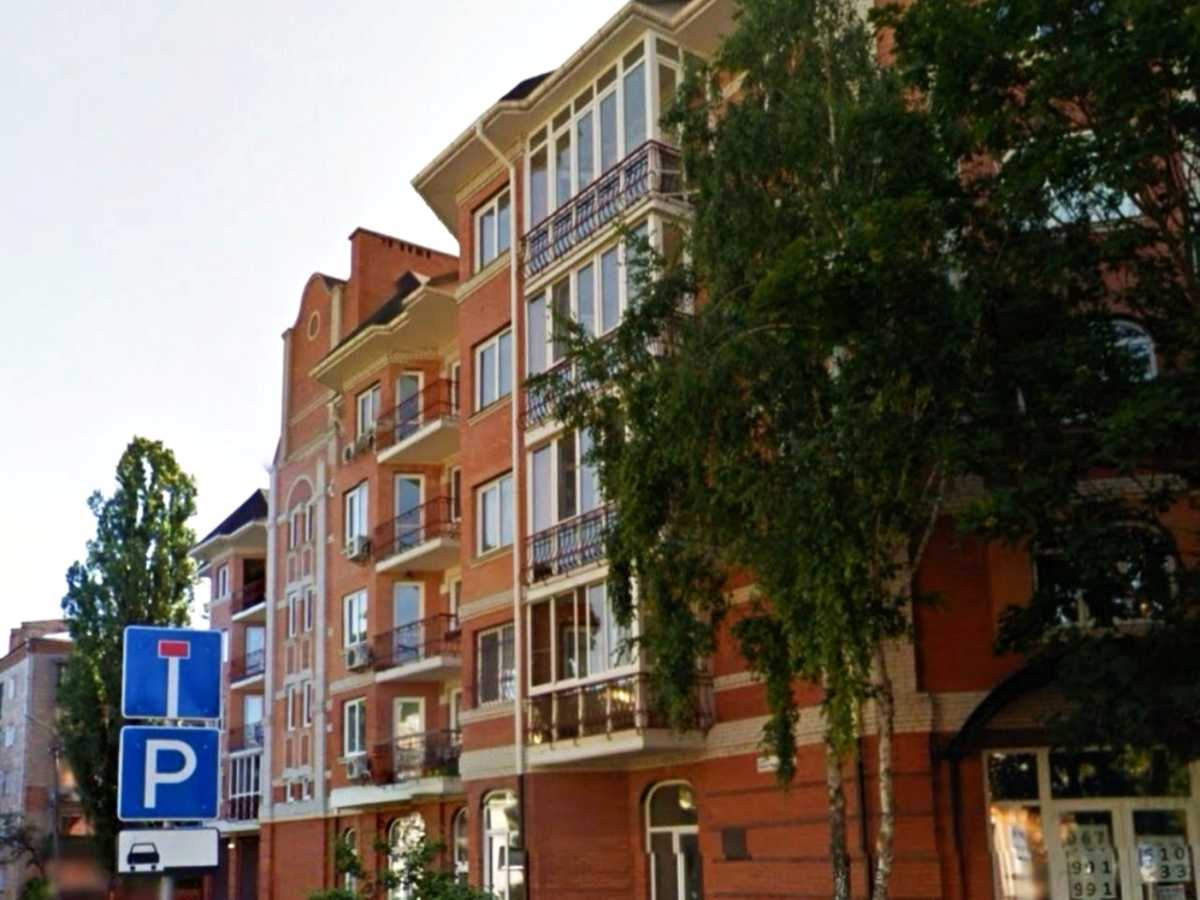 Квартира на вул. Князя Чорного, 11Б в Чернігові, ID 388750, фото №17