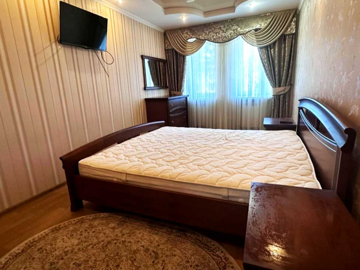 Квартира на вул. Князя Чорного, 11Б в Чернігові, ID 388750, фото №8