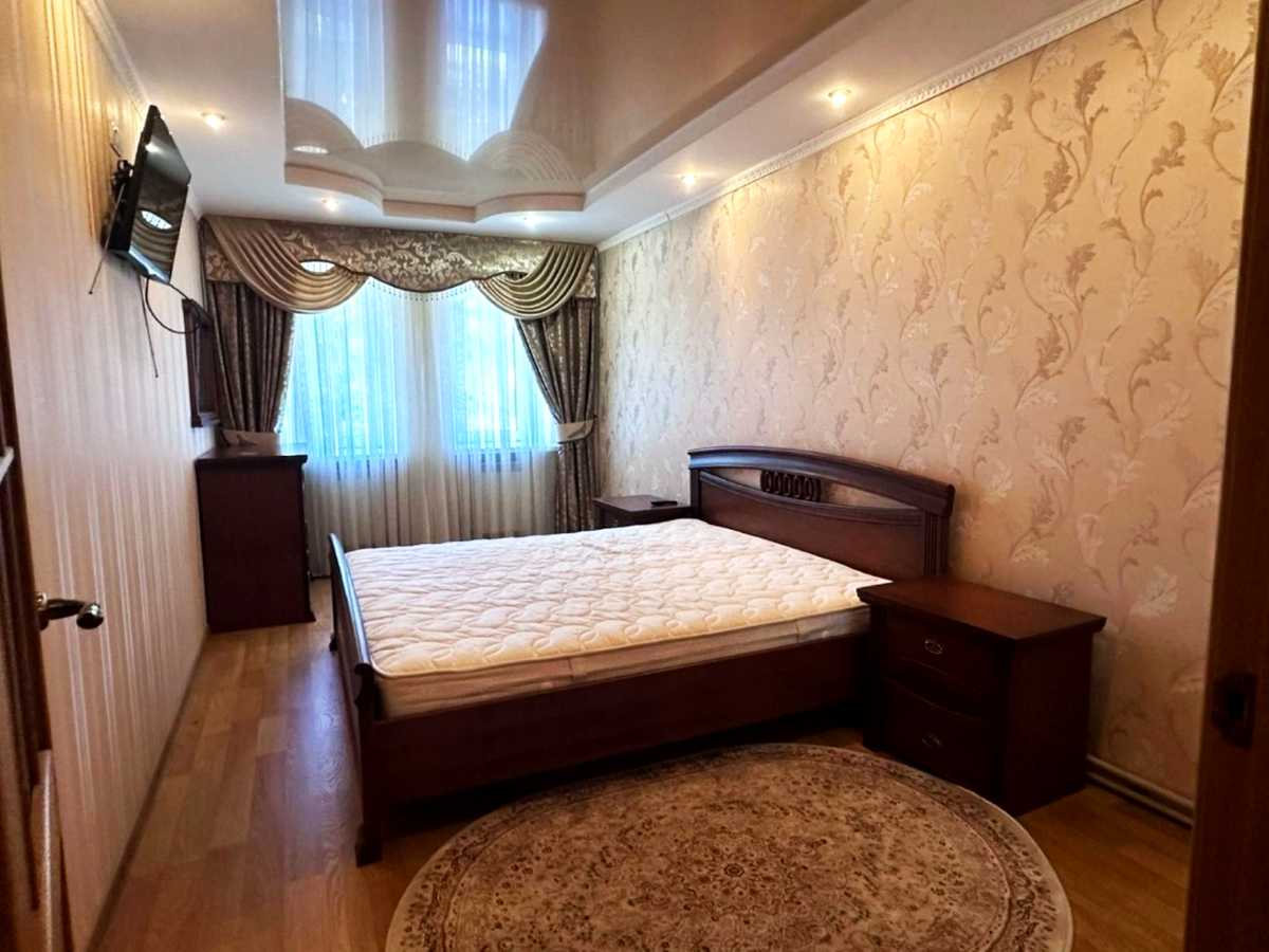 Квартира на вул. Князя Чорного, 11Б в Чернігові, ID 388750, фото №9