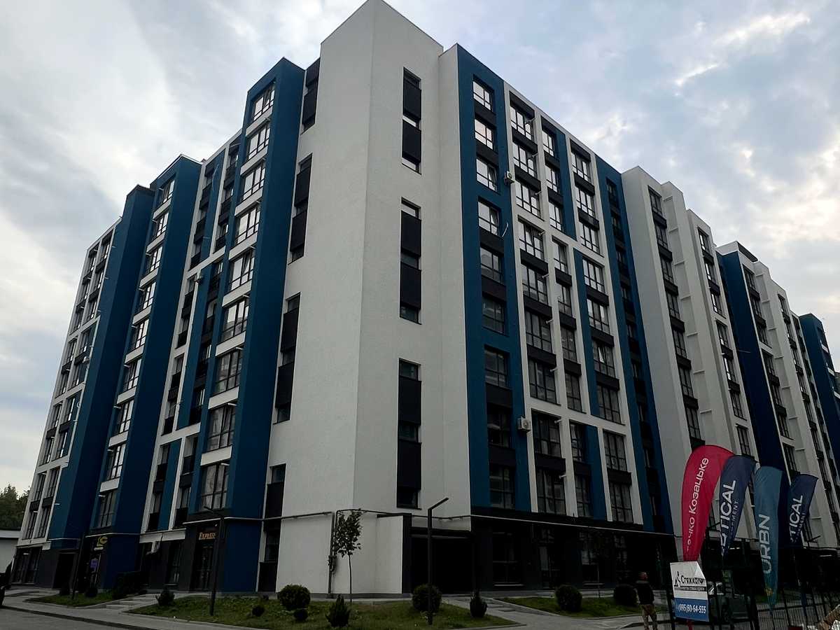 Квартира на вул. Фортечна, 14 в Івано-Франківську, ID 393102, фото №13