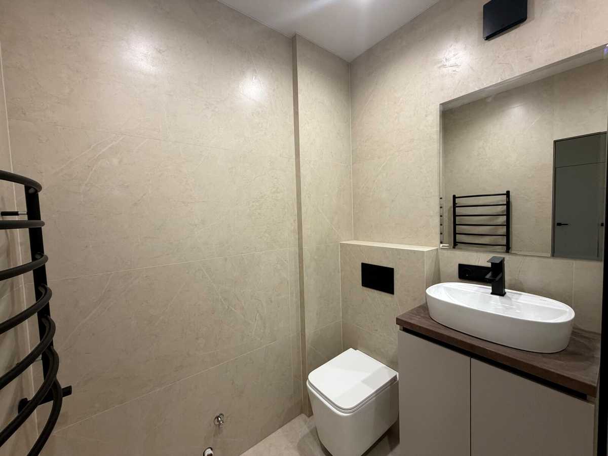 Квартира на вул. Свободи, 12а в Хмельницькому, ID 391533, фото №6