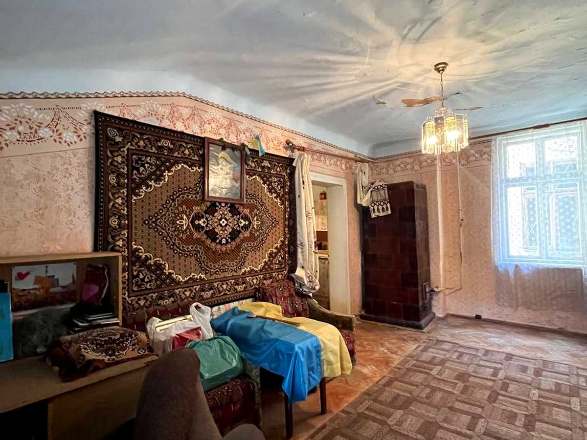 Квартира на вул. Бельведерська, 8, ID 392990, фото №1