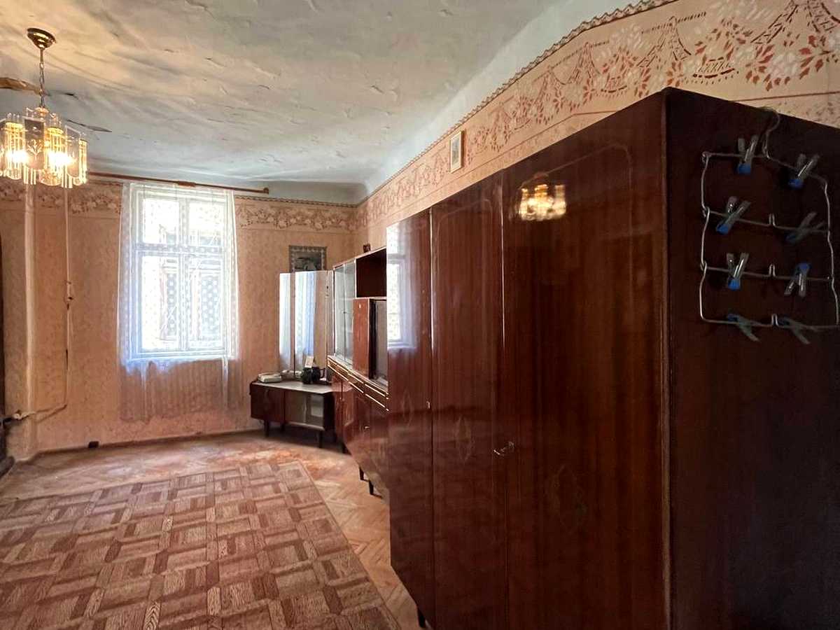 Квартира на вул. Бельведерська, 8 в Івано-Франківську, ID 392990, фото №2