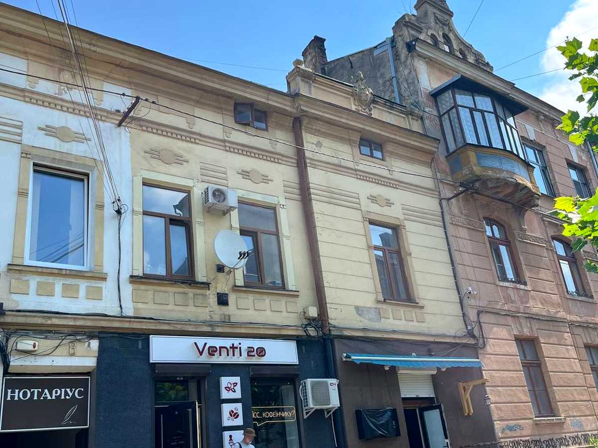 Квартира на вул. Бельведерська, 8 в Івано-Франківську, ID 392990, фото №6