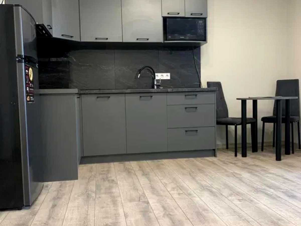 Квартира на пров. Лисогірський, 20 в Київ, ID 334785, фото №2