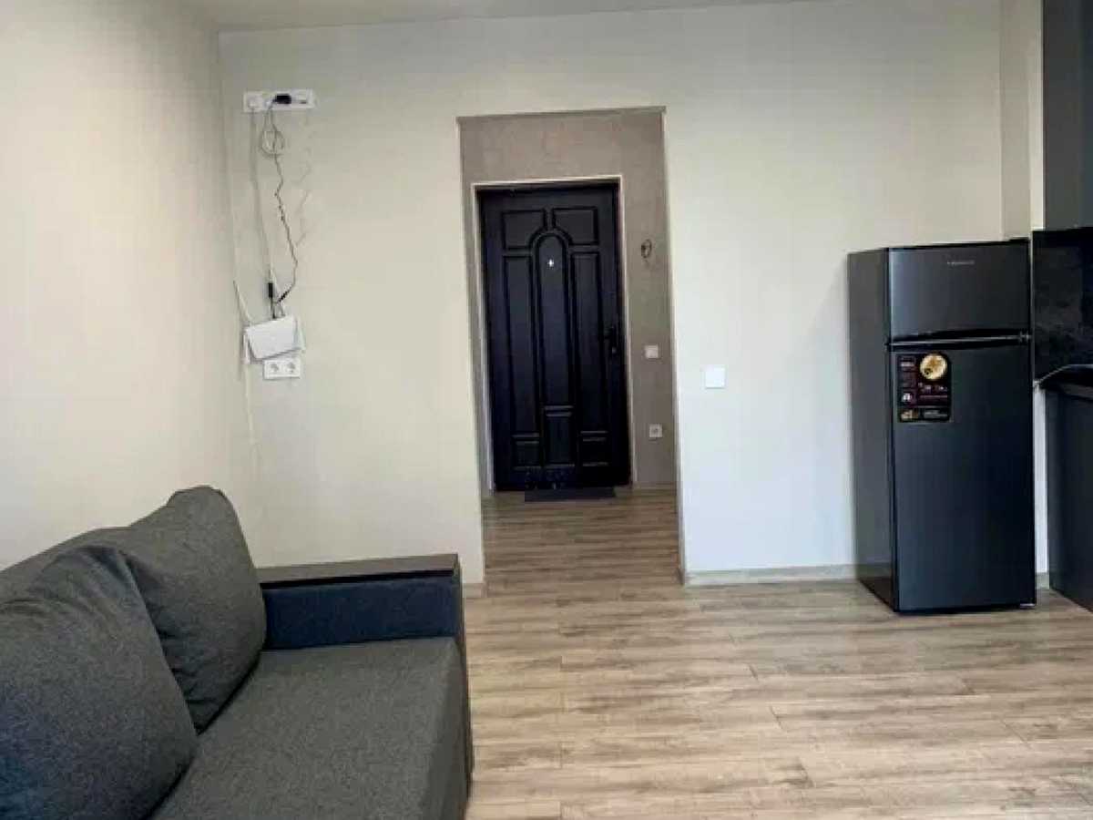 Квартира на пров. Лисогірський, 20 в Київ, ID 334785, фото №3