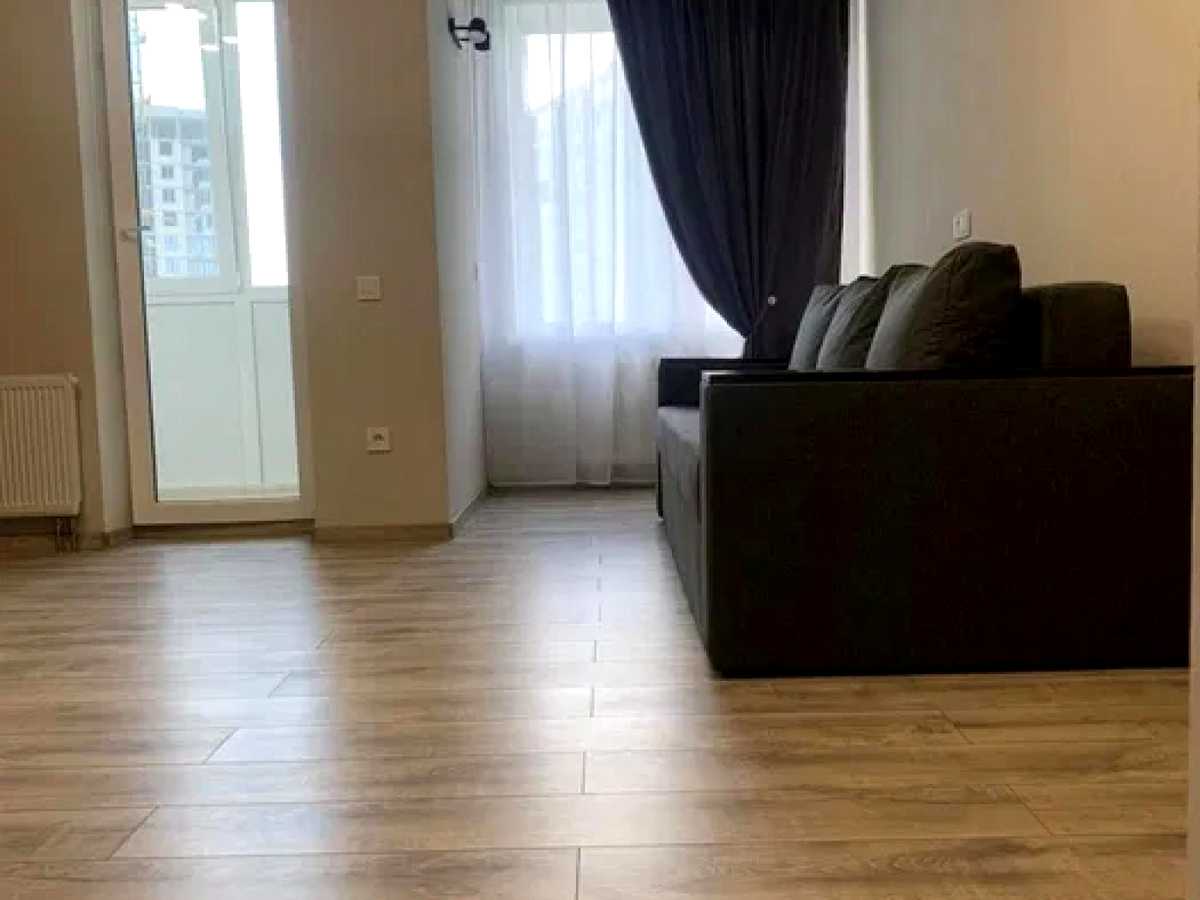 Квартира на пров. Лисогірський, 20 в Київ, ID 334785, фото №4