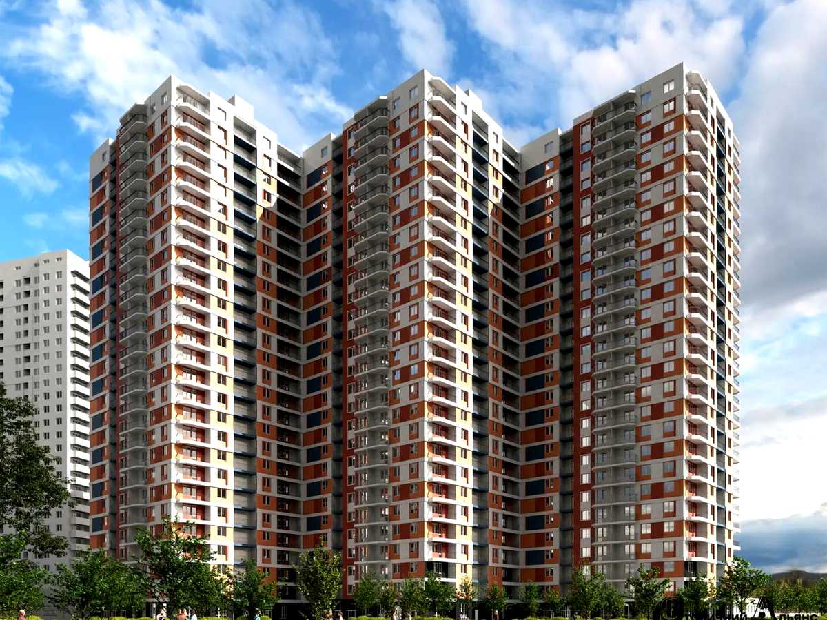 Квартира на пров. Лисогірський, 20 в Києві, ID 334785, фото №8