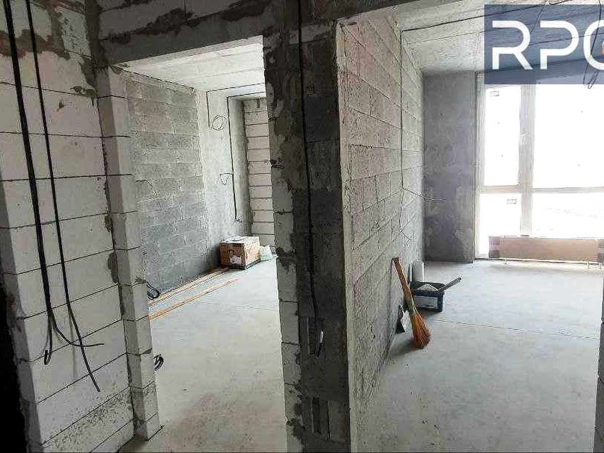 Квартира на вул. Івана Виговського, 44 в Київ, ID 334826, фото №2