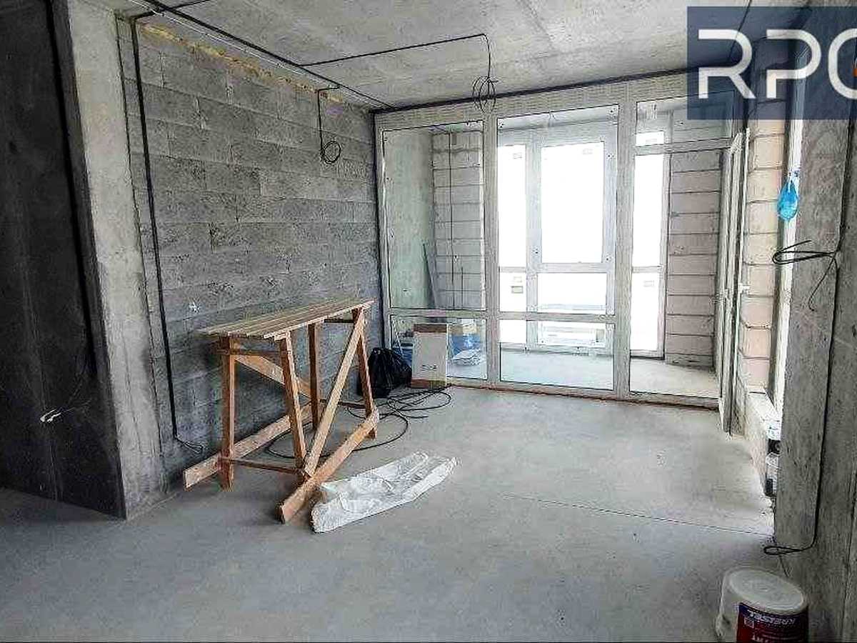 Квартира на вул. Івана Виговського, 44 в Київ, ID 334826, фото №3