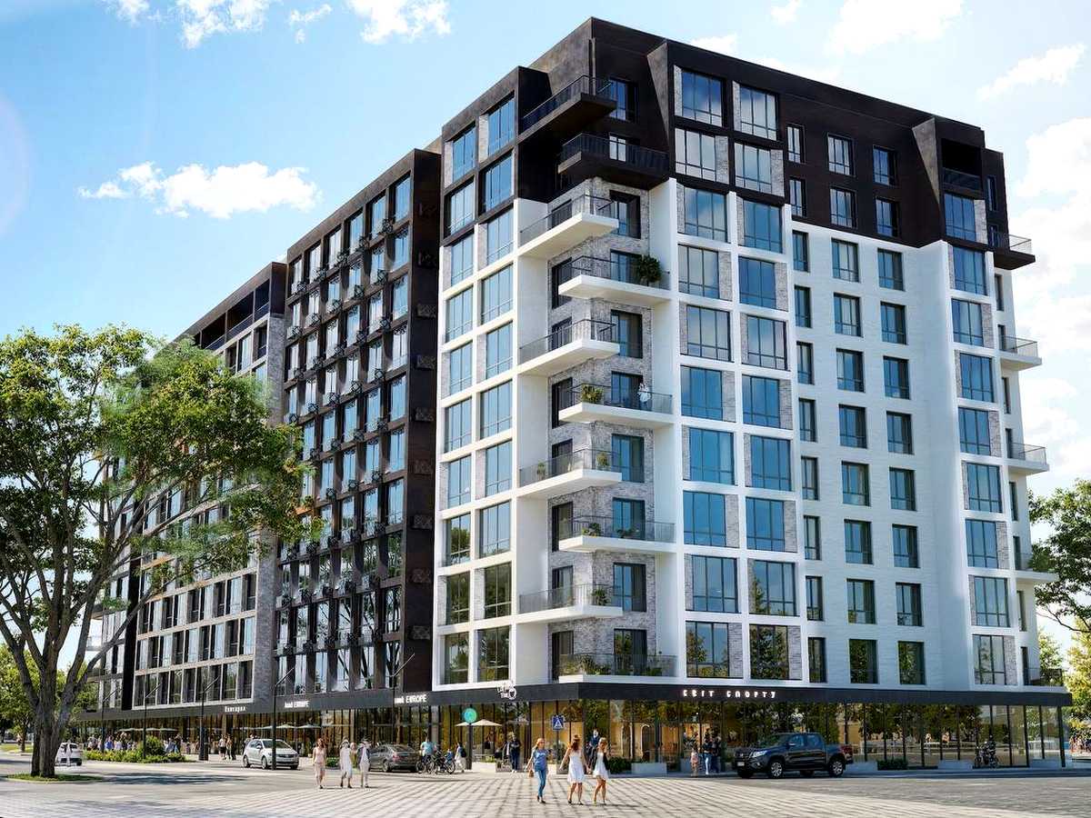 Квартира на вул. Нижня Берегова, 2/4 в Хмельницькому, ID 391534, фото №2
