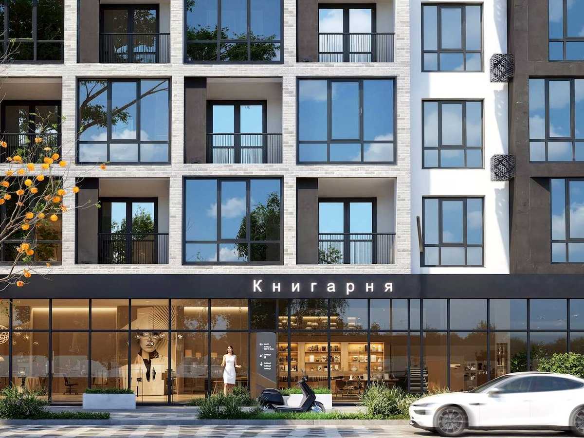 Квартира на вул. Нижня Берегова, 2/4 в Хмельницькому, ID 391534, фото №5