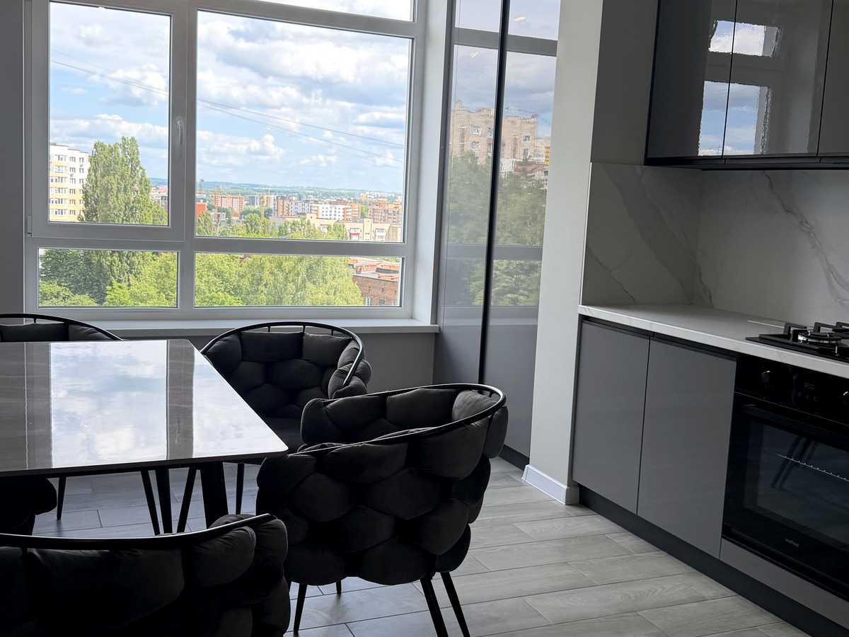 Квартира на вул. Свободи, 12а в Хмельницькому, ID 391535, фото №3
