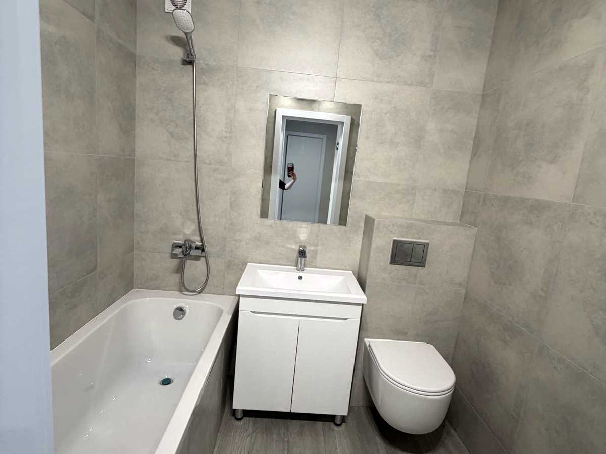 Квартира на вул. Свободи, 12а в Хмельницькому, ID 391535, фото №9