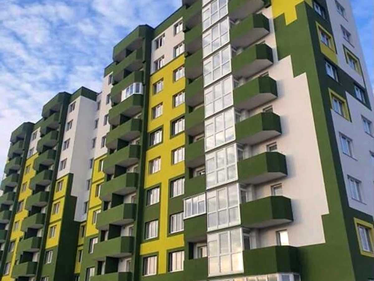 Квартира на вул. Микулинецька, 101-А в Тернопіль, ID 334899, фото №1