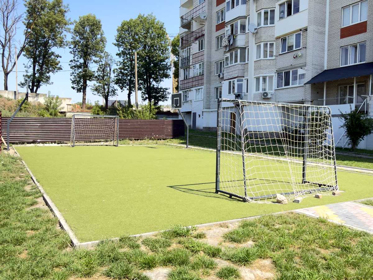Квартира на вул. Микулинецька, 101-А в Тернопіль, ID 334899, фото №3