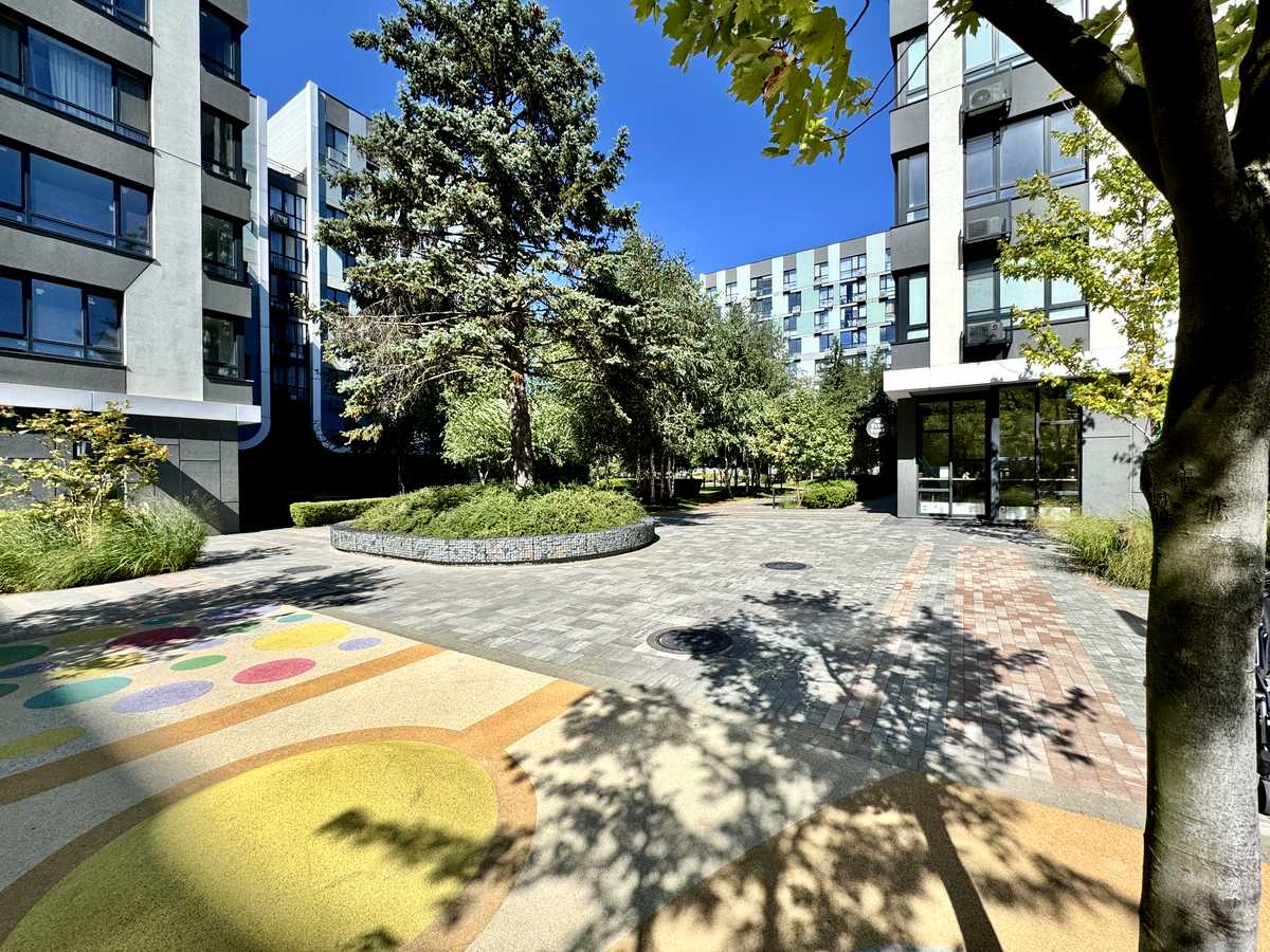 Квартира на вул. Родини Кістяківських, 4 в Києві, ID 335398, фото №30