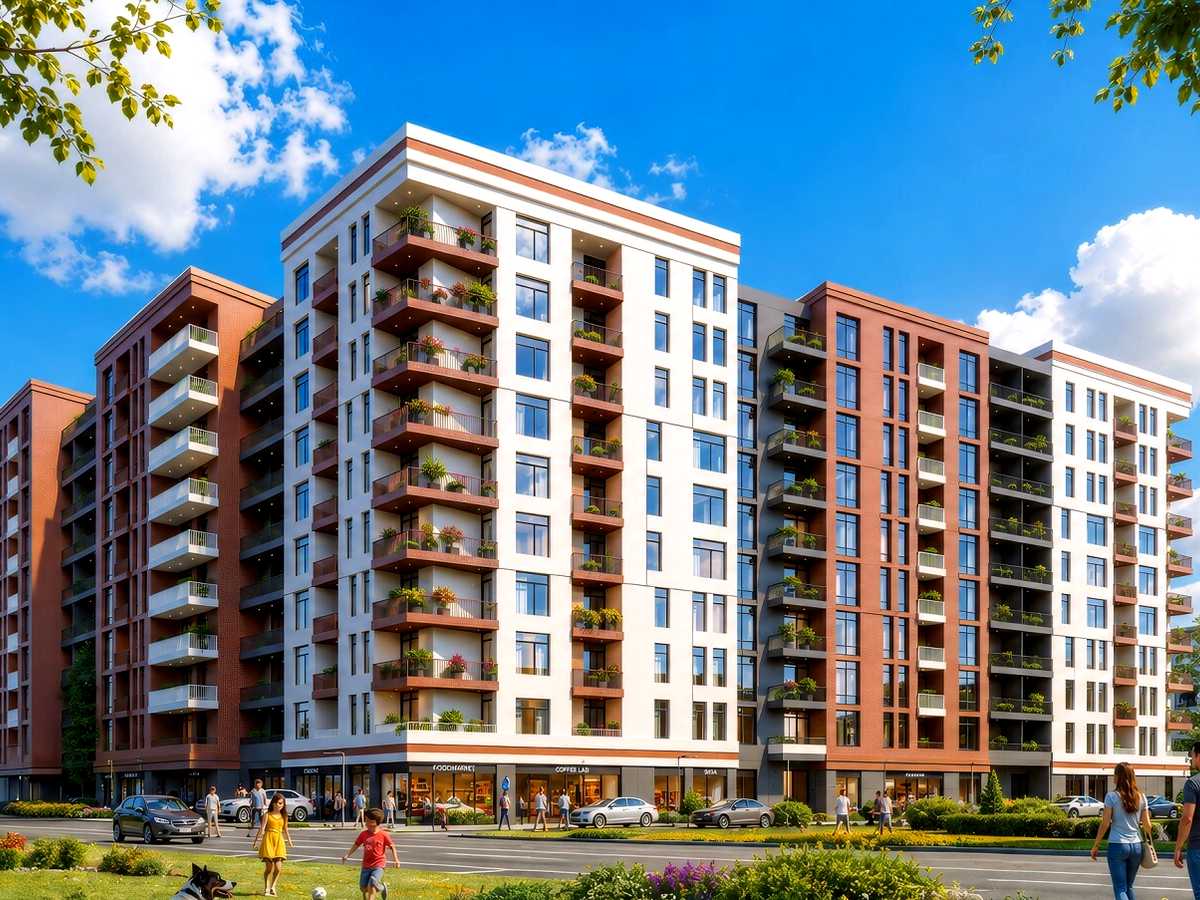 Купити квартиру за адресою вул. Станційна, 30 в Ужгород на Findly.com.ua Квартира на вул. Станційна, 30 в Ужгород, ID 334851, фото №1