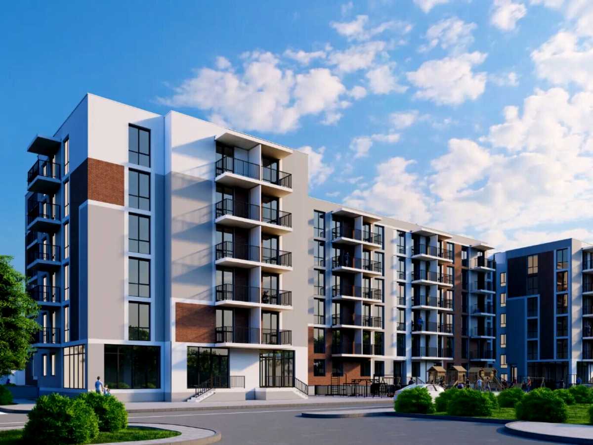 Квартира на вул. Братів Амбіцьких, 1 в Львові, ID 334847, фото №7