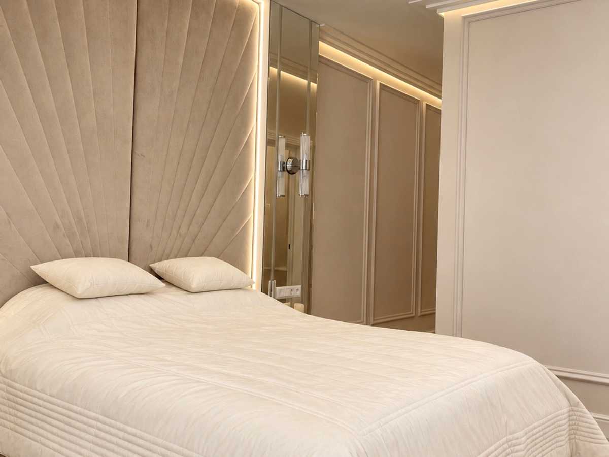 Квартира на вул. Андрія Верхогляда, 15 в Києві, ID 390902, фото №2