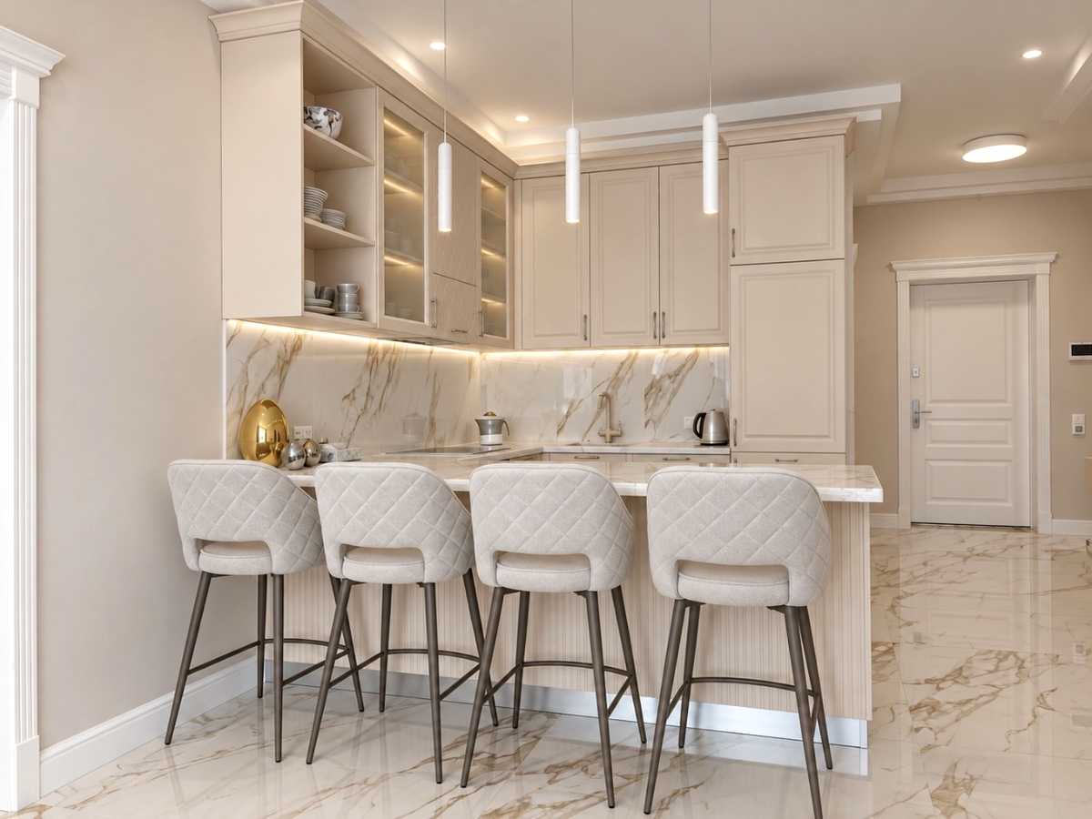 Квартира на вул. Андрія Верхогляда, 15 в Києві, ID 390902, фото №13