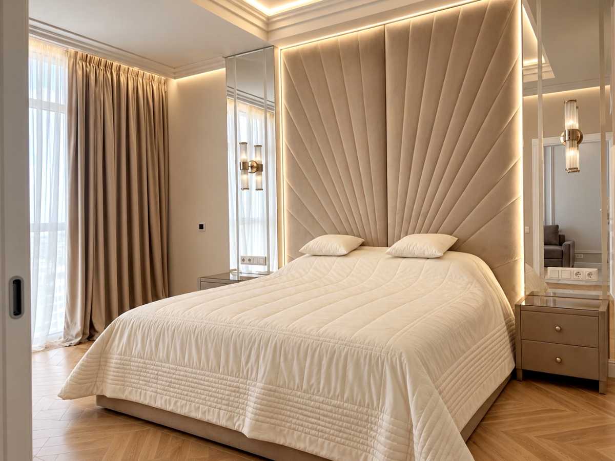 Квартира на вул. Андрія Верхогляда, 15 в Києві, ID 390902, фото №3