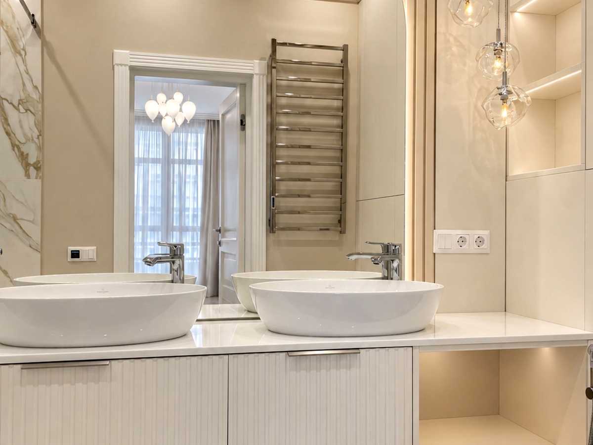Квартира на вул. Андрія Верхогляда, 15 в Києві, ID 390902, фото №4