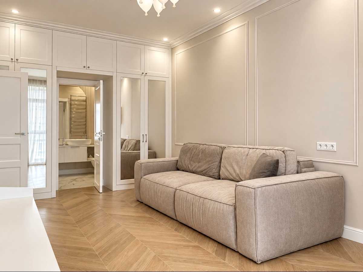 Квартира на вул. Андрія Верхогляда, 15 в Києві, ID 390902, фото №6