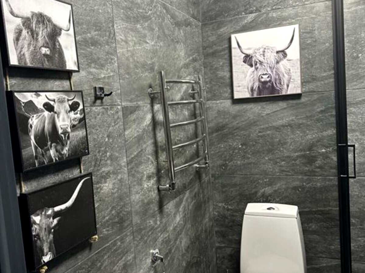 Квартира на шосе Старокостянтинівське, 2к в Хмельницькому, ID 391536, фото №9