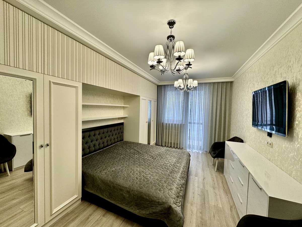 Квартира на вул. Ревуцького, 40В, ID 390903, фото №1