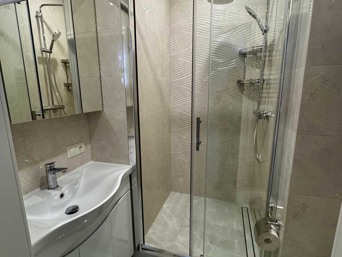 Квартира на вул. Ревуцького, 40В в Києві, ID 390903, фото №5