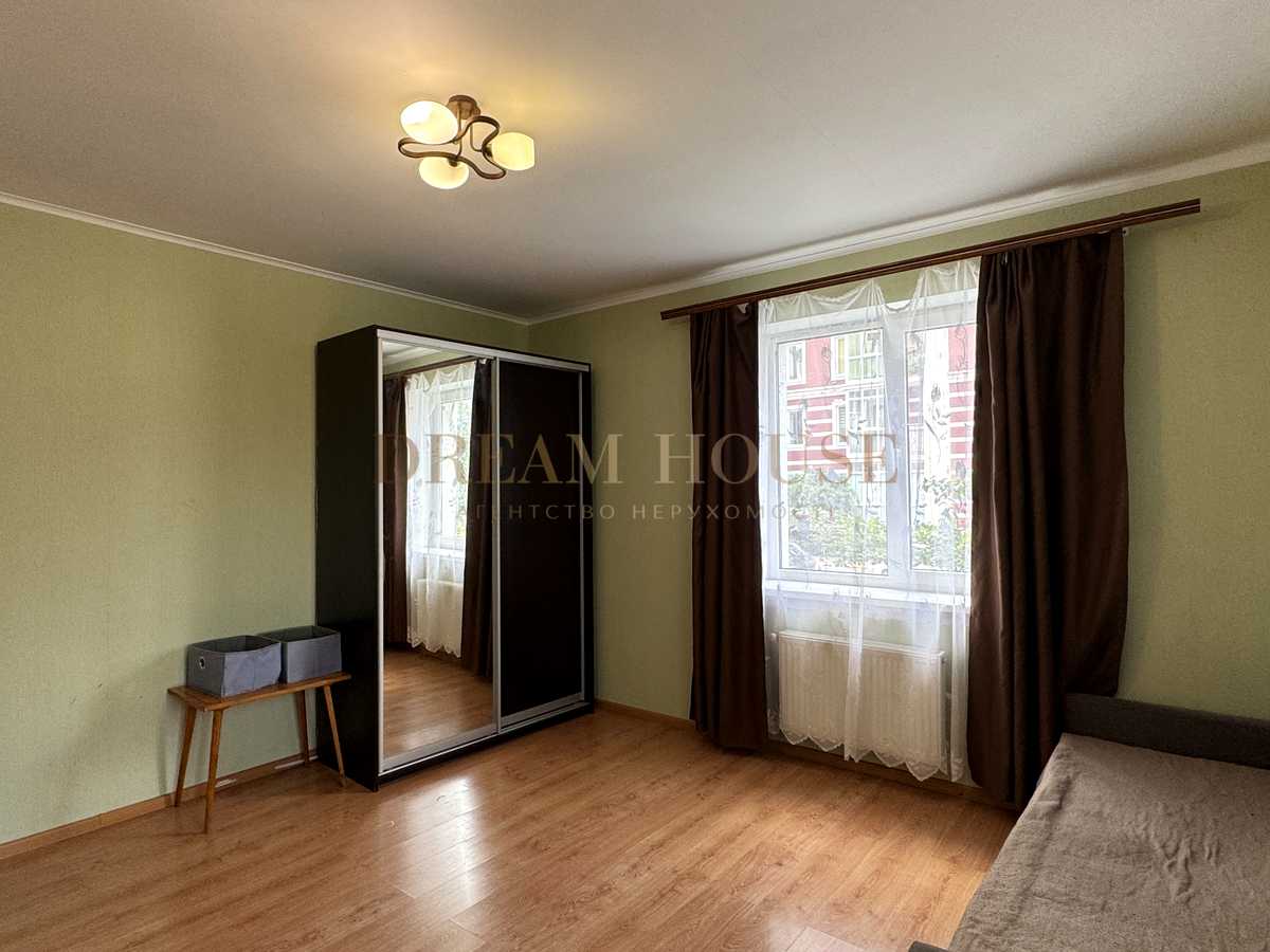 Квартира на вул. Свято-Покровська 73-Б/2 в Києві, ID 389008, фото №11