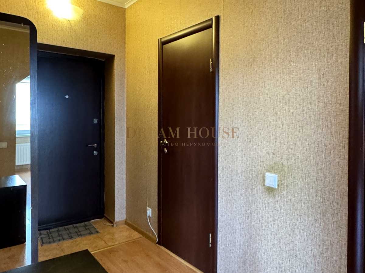 Квартира на вул. Свято-Покровська 73-Б/2 в Києві, ID 389008, фото №16