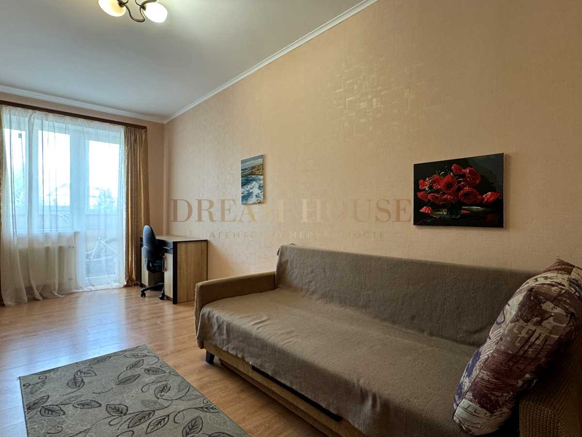 Квартира на вул. Свято-Покровська 73-Б/2 в Києві, ID 389008, фото №18