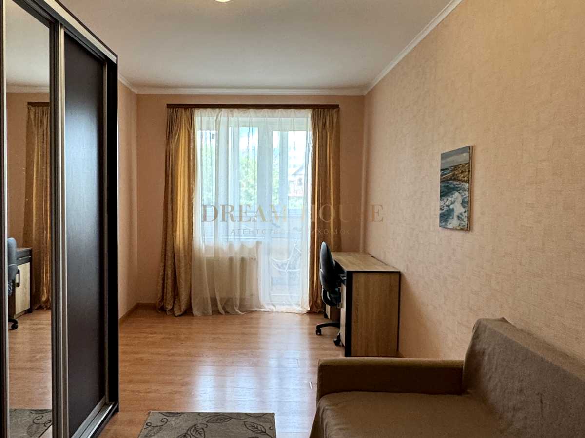 Квартира на вул. Свято-Покровська 73-Б/2 в Києві, ID 389008, фото №19