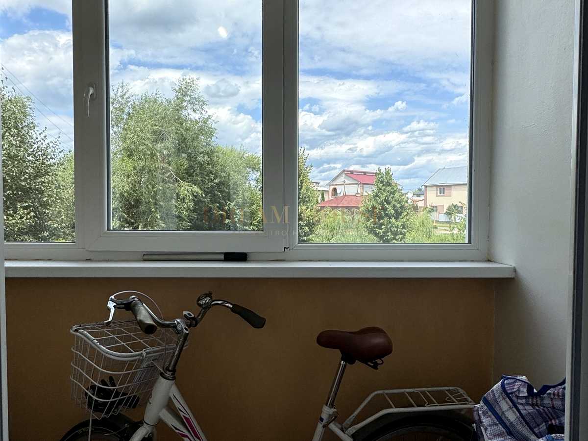 Квартира на вул. Свято-Покровська 73-Б/2 в Києві, ID 389008, фото №21