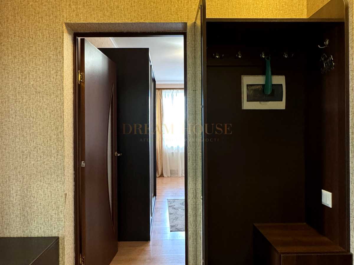Квартира на вул. Свято-Покровська 73-Б/2 в Києві, ID 389008, фото №26