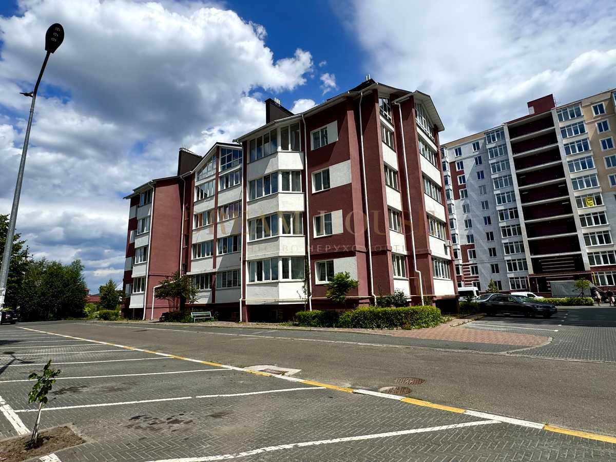 Квартира на вул. Свято-Покровська 73-Б/2 в Києві, ID 389008, фото №27