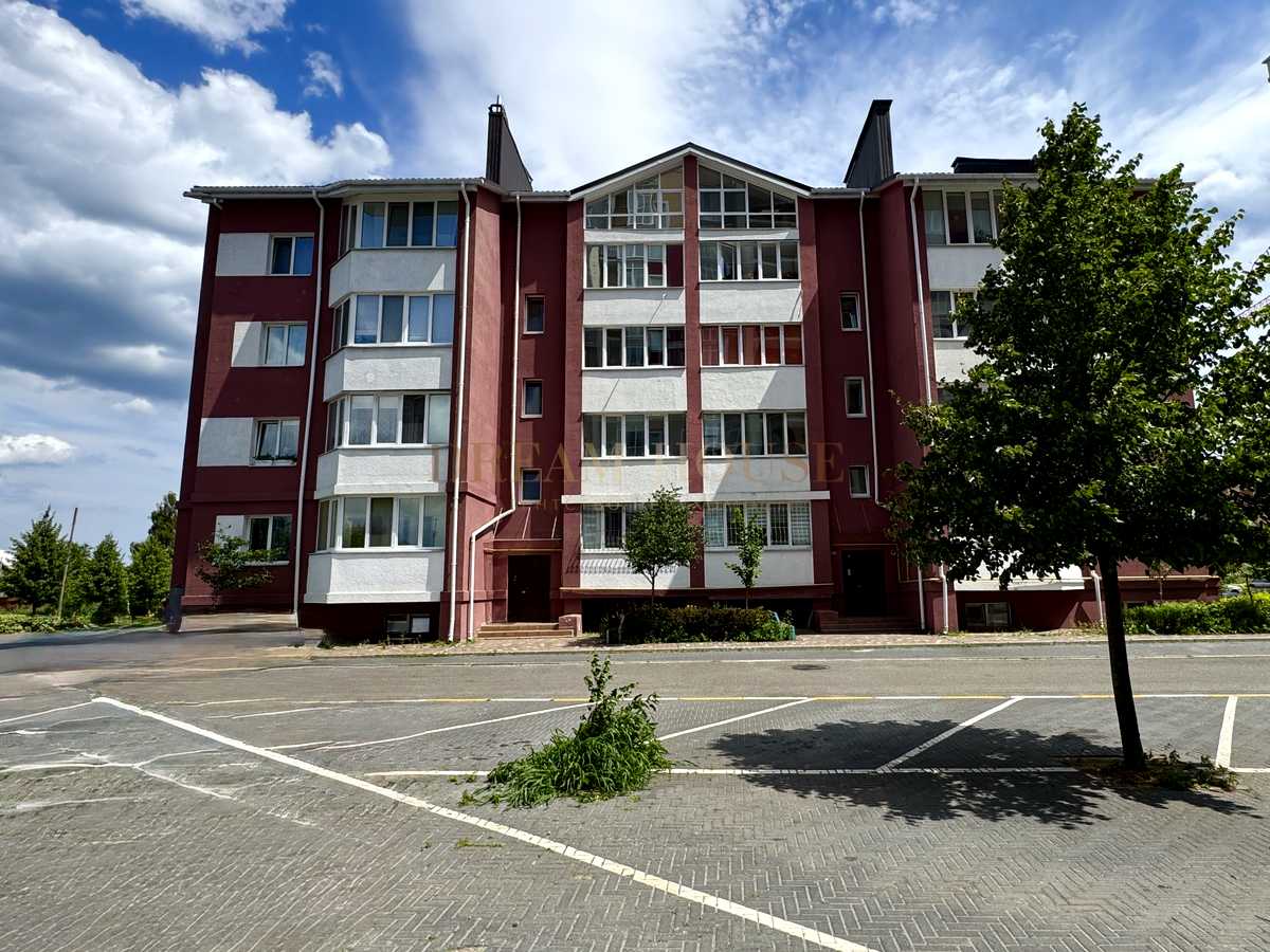 Квартира на вул. Свято-Покровська 73-Б/2 в Києві, ID 389008, фото №28